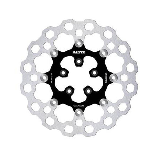 Galfer brake rotor Cubiq Floating 300x5mm