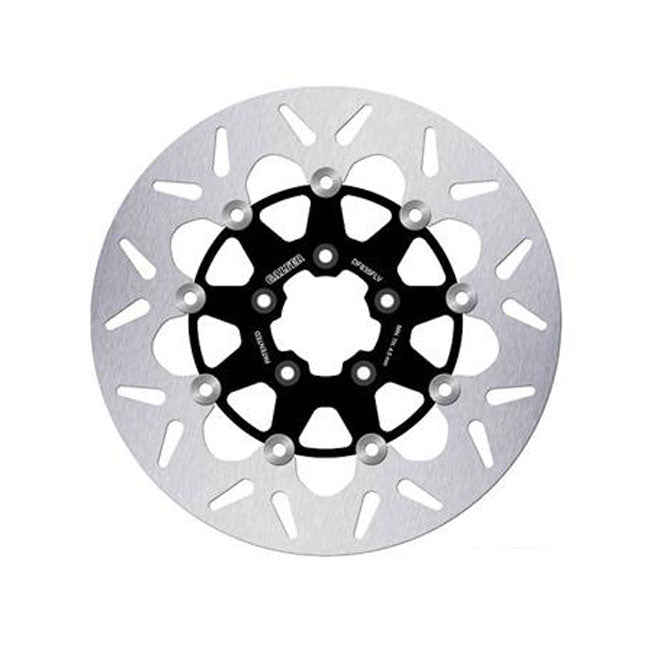 Galfer brake rotor Round Floating 300x5mm