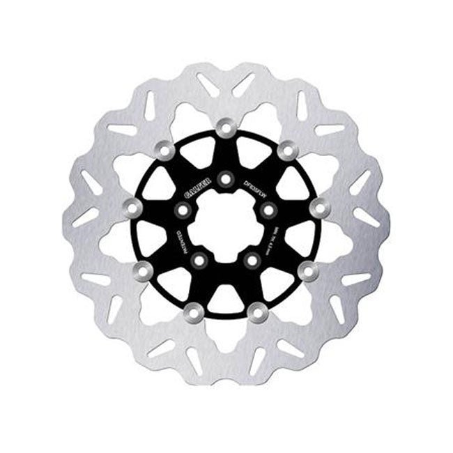 Galfer brake rotor Wave Floating 300x5mm