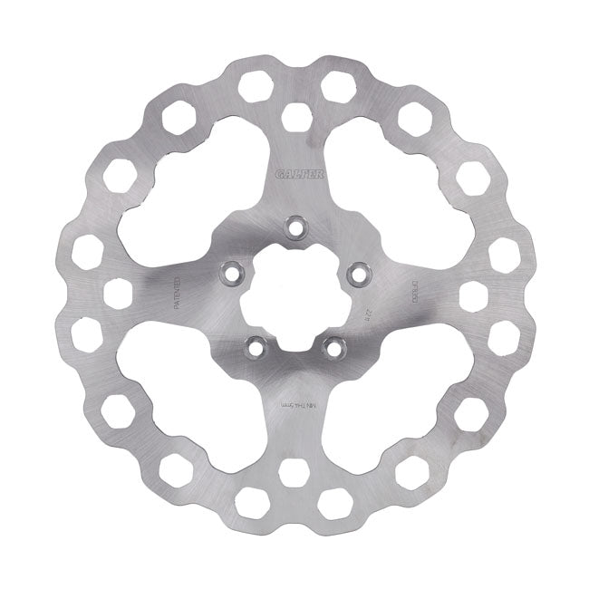 Galfer brake rotor Cubiq Fixed 300x5mm