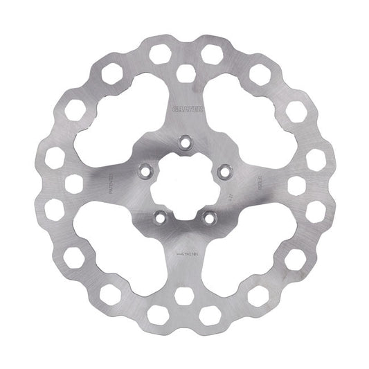 Galfer brake rotor Cubiq Fixed 300x5mm