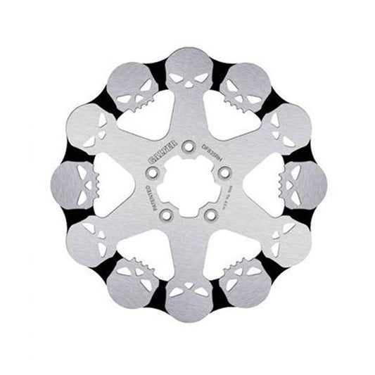 Galfer brake rotor Wave Skull Design Fixed 300x5mm