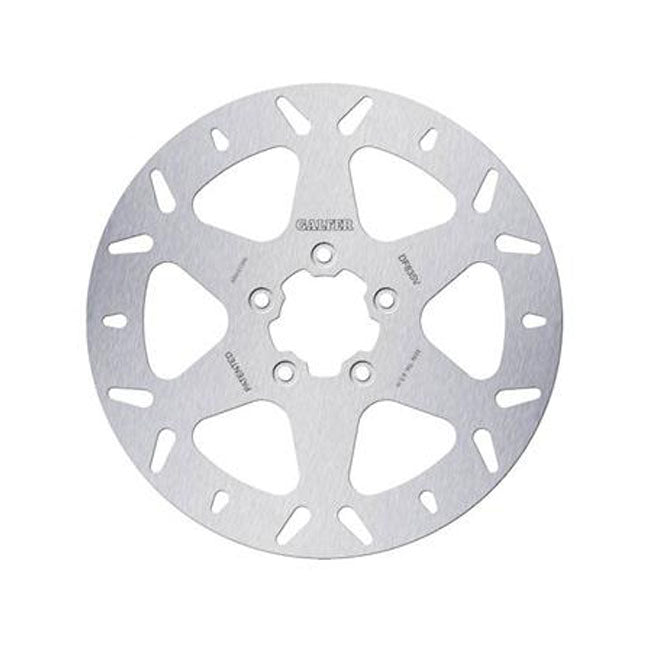 Galfer brake rotor Round Fixed 300x5mm