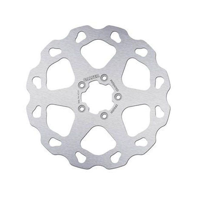 Galfer brake rotor Wave Fixed 300x5mm