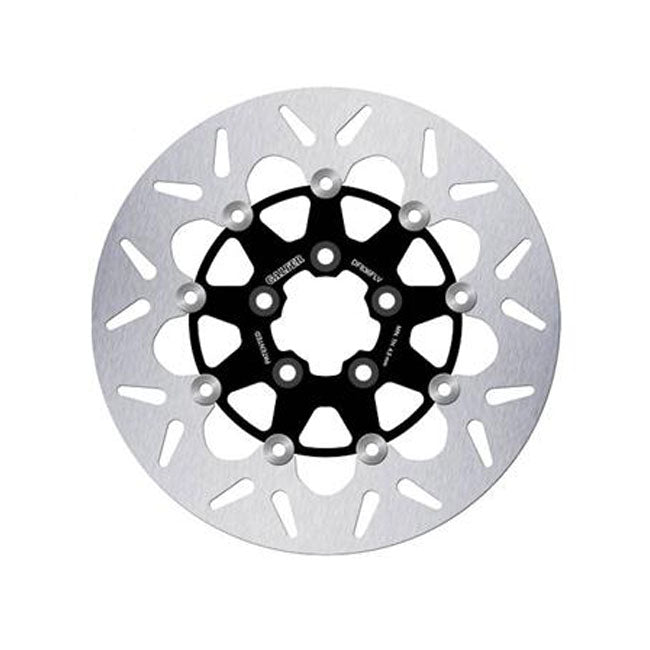 Galfer brake rotor Round Floating 300x5mm