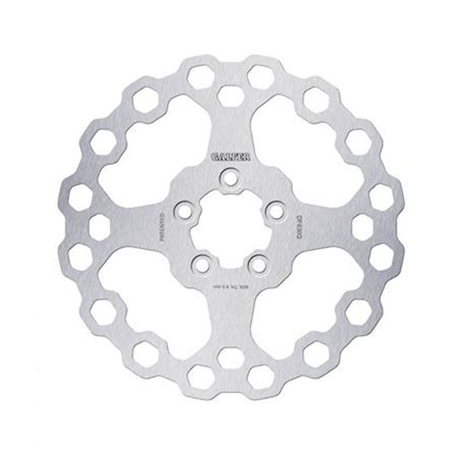 Galfer brake rotor Cubiq Fixed 300x5mm