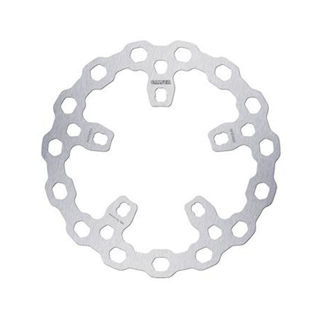 Galfer brake rotor Cubiq Fixed 300x5mm