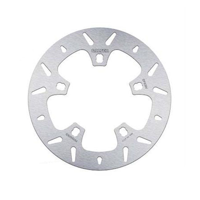 Galfer brake rotor Round Fixed 300x5mm