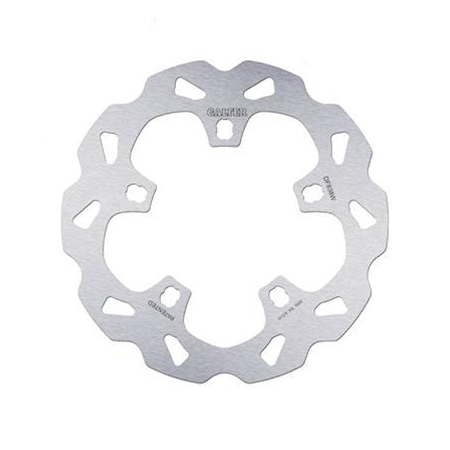 Galfer brake rotor Wave Fixed 300x5mm