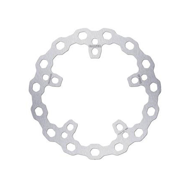 Galfer brake rotor. Cubiq. Fixed. 320x6 mm