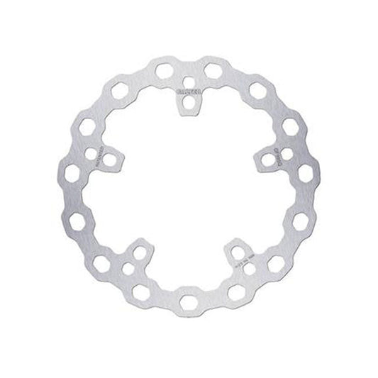 Galfer brake rotor. Cubiq. Fixed. 320x6 mm
