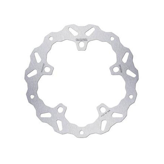 Galfer brake rotor. Wave. Fixed. 320x6mm