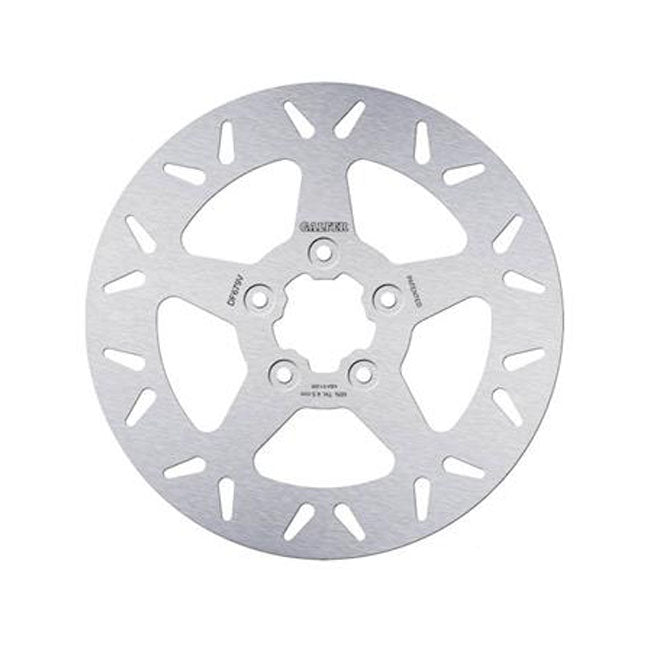 Galfer brake rotor Round Fixed 292x5mm