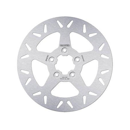 Galfer brake rotor Round Fixed 292x5mm