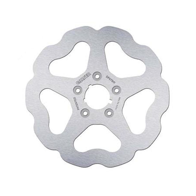 Galfer brake rotor Wave Fixed 292x5mm