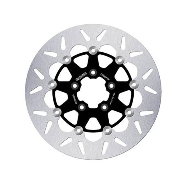 Galfer brake rotor Round Floating 292x5mm