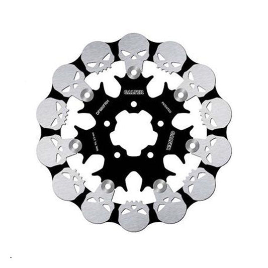 Galfer brake rotor Wave Skull Design Floating 292x5mm