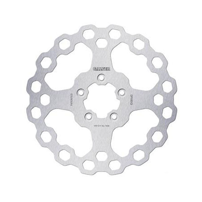 Galfer brake rotor. Cubiq. Fixed. 292x5mm