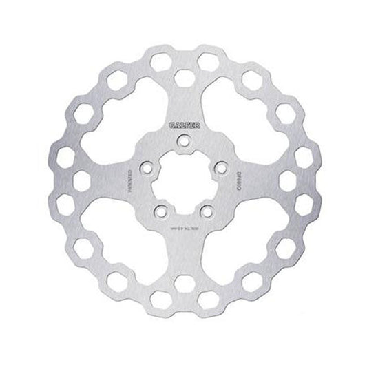 Galfer brake rotor. Cubiq. Fixed. 292x5mm