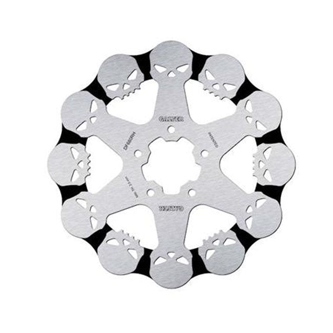 Galfer brake rotor Wave Skull Design Fixed 292x5mm