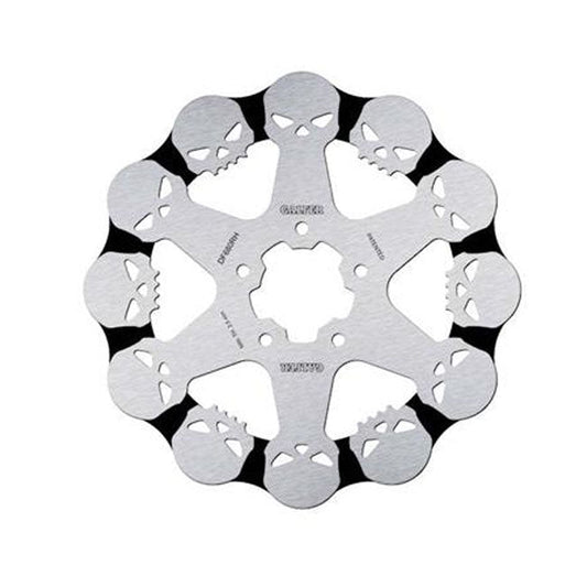 Galfer brake rotor Wave Skull Design Fixed 292x5mm