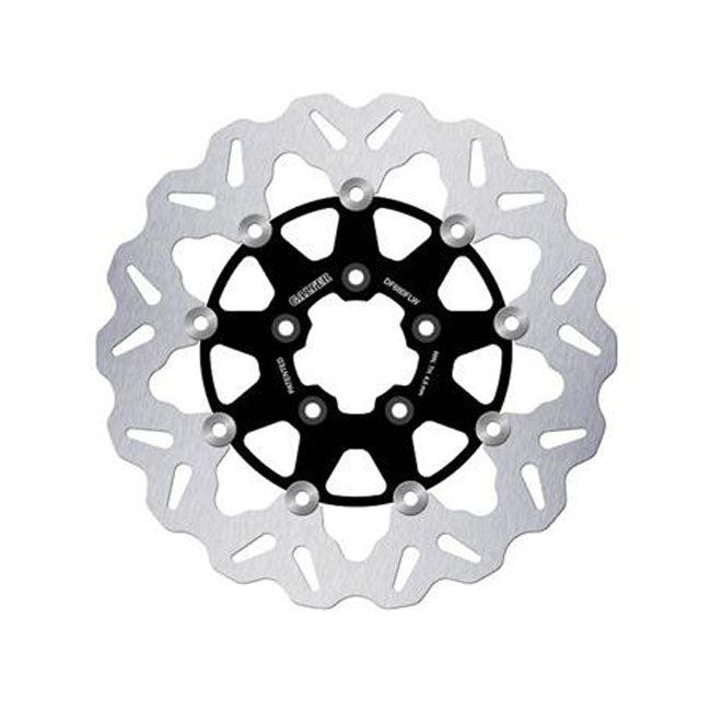 Galfer brake rotor Wave Floating 292x5mm