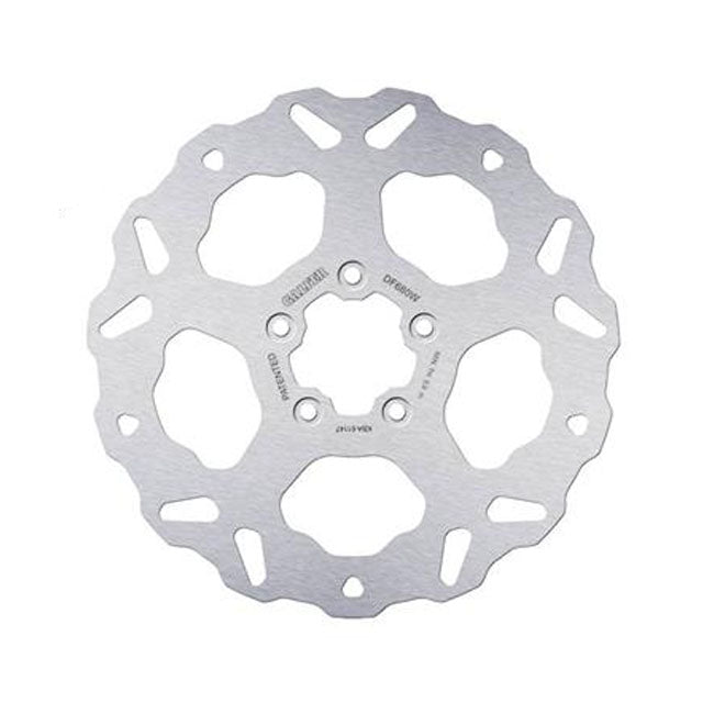 Galfer brake rotor Wave Fixed 292x5mm