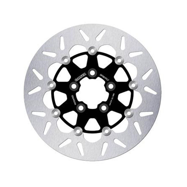 Galfer brake rotor Round Floating 292x5mm