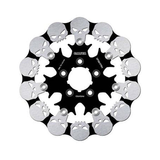 Galfer brake rotor Wave Skull Design Floating 292x5mm