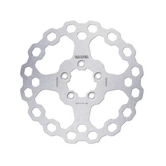 Galfer brake rotor. Cubiq. Fixed. 292x6.4mm