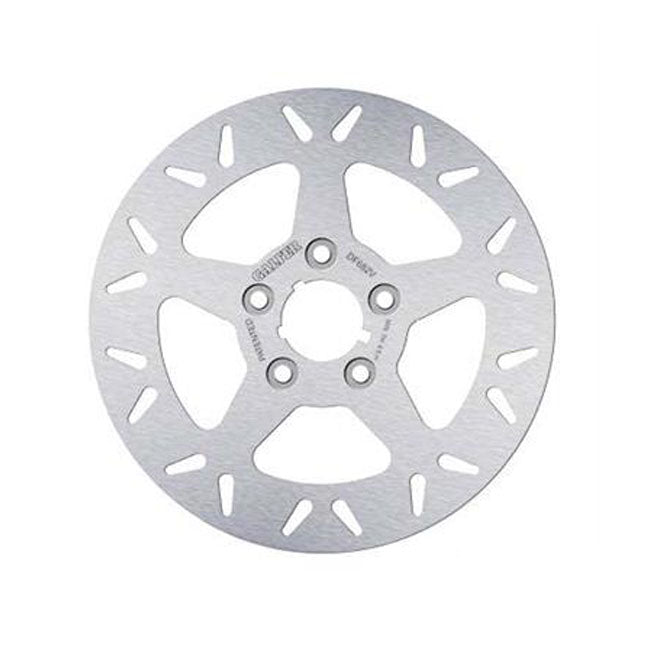 Galfer brake rotor Round Fixed 292x5mm