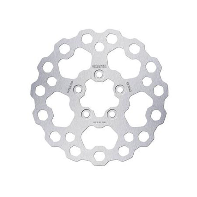 Galfer brake rotor. Cubiq. Fixed. 260x6mm