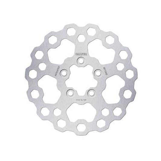 Galfer brake rotor. Cubiq. Fixed. 260x6mm