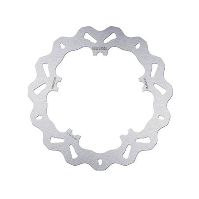 Galfer brake rotor. Wave Floating Track. 300x5mm