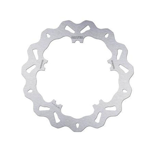 Galfer brake rotor. Wave Floating Track. 300x5mm