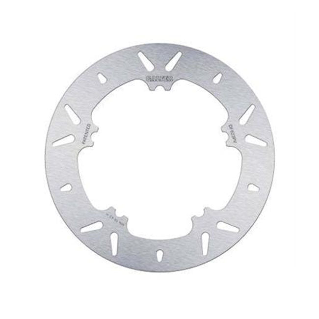 Galfer brake rotor. Round Floating Track. 292x5mm