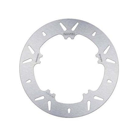 Galfer brake rotor. Round Floating Track. 292x5mm