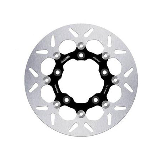 Galfer brake rotor. Round. Floating. 292x5,6mm