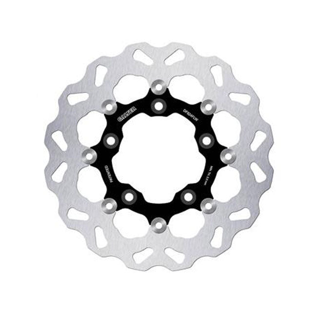 Galfer brake rotor. Wave. Floating. 292x5.6mm