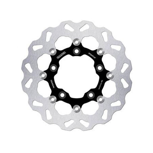 Galfer brake rotor. Wave. Floating. 292x5.6mm