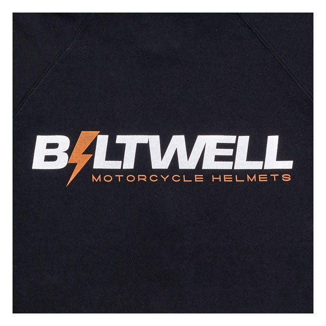Biltwell Bolts zip hoodie