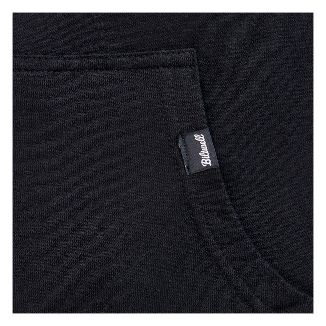 Biltwell Bolts zip hoodie