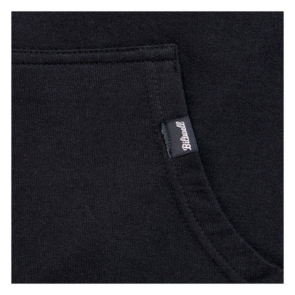 Biltwell Bolts zip hoodie