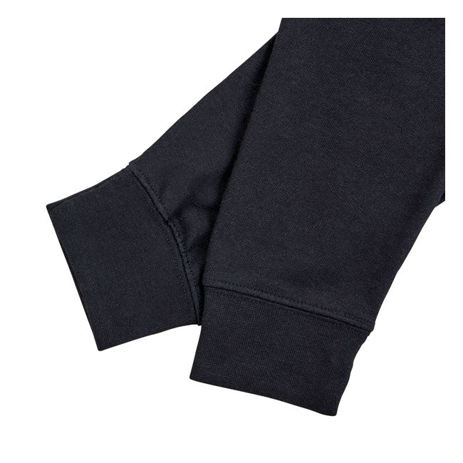 Biltwell Bolts zip hoodie