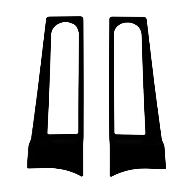 Custom Dynamics, Probeam Fillerz Fender Support Bolt Covers