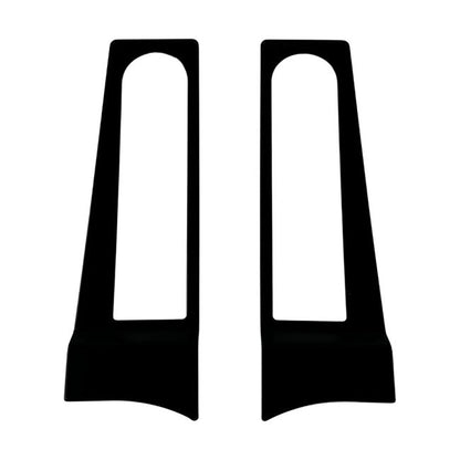 Custom Dynamics, Probeam Fillerz Fender Support Bolt Covers
