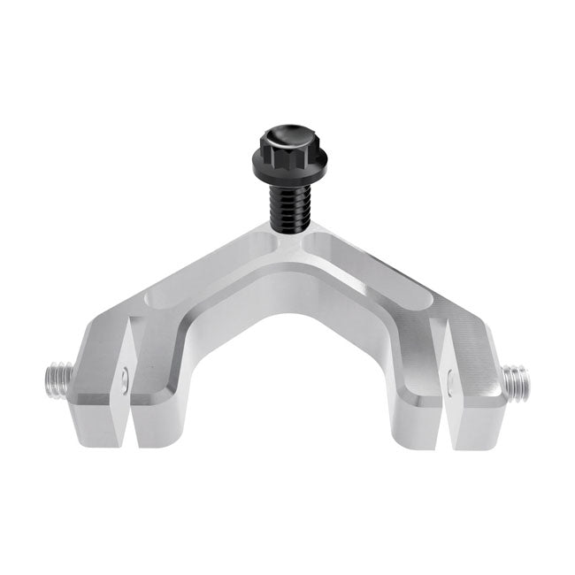 Kraus Dash Adapter for Softail