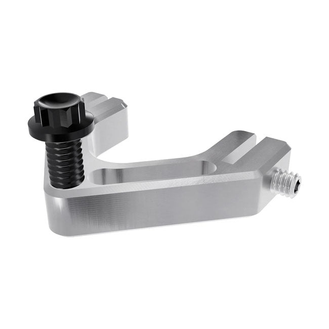 Kraus Dash Adapter for Softail