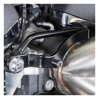 S&S, Induction Runner Support Bracket