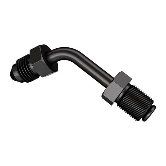 Goodridge, pipe fitting 60 degree bend